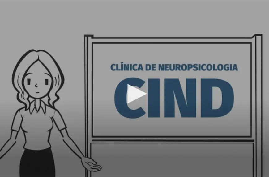 Cind - Clínica Neuropsicológica