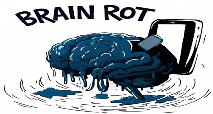 Brain Rot