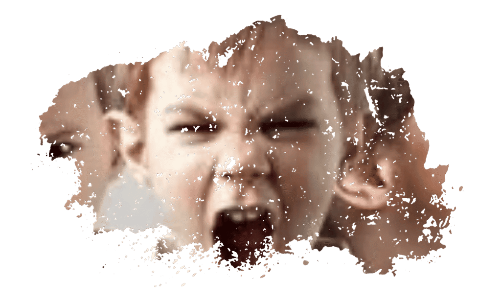 Transtorno Opositivo Desafiador